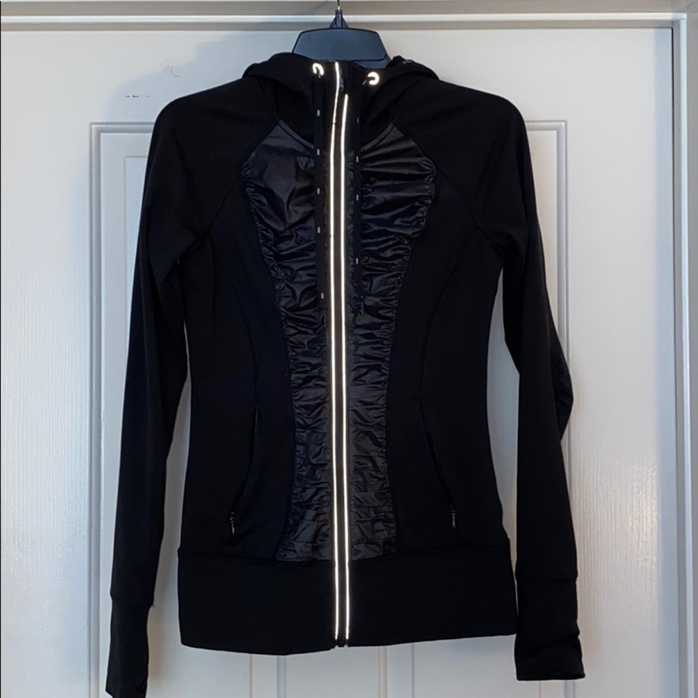 Victoria’s Secret Sport jacket
